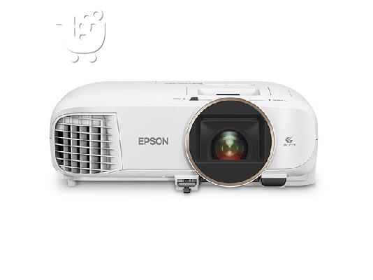 PoulaTo: Epson PowerLite Home Cinema 2150 προβολέας Full HD 3LCD με WiDi